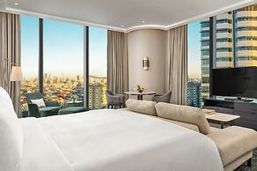 Address Istanbul
