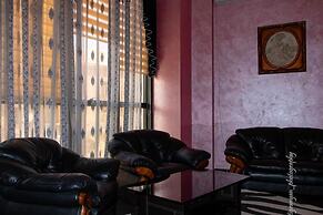 Vanatur Hotel