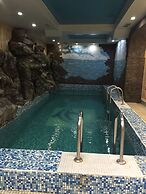 Vanatur Hotel