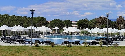 Tezmadra Hotel