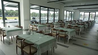 Tezmadra Hotel
