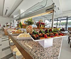 Tezmadra Hotel