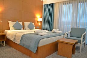 Tezmadra Hotel