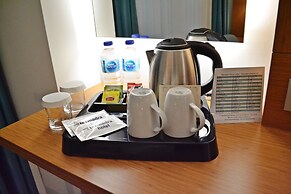 Tezmadra Hotel