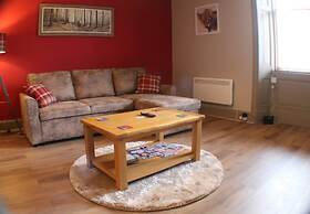 1 Bed Flat - Sleeps 2 - Wifi