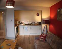1 Bed Flat - Sleeps 2 - Wifi