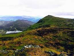 1 Bed Flat - Sleeps 2 - Wifi