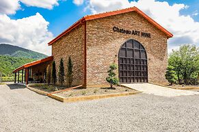 Chateau Artwine