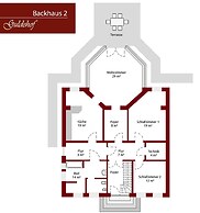 Das Backhaus 2