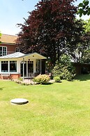 Das Backhaus 2