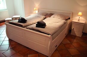 Das Backhaus 2
