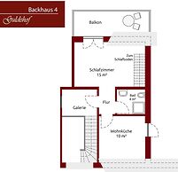 Das Backhaus 4
