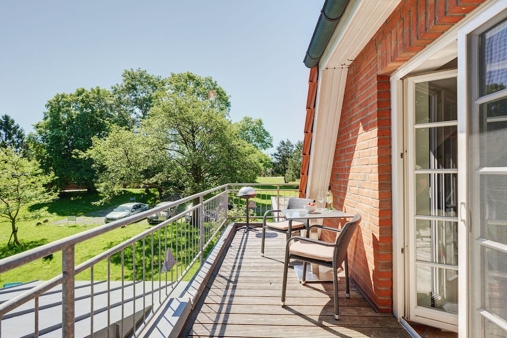 Das Backhaus 4