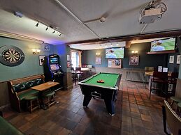 The Foresters Arms