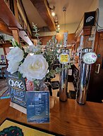 The Foresters Arms