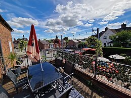 The Foresters Arms