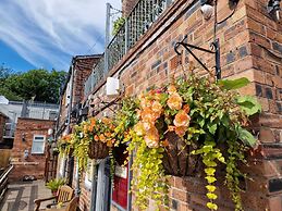 The Foresters Arms
