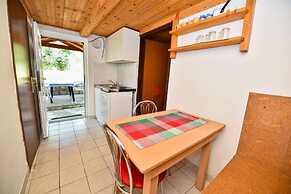 Apartments Caska VI