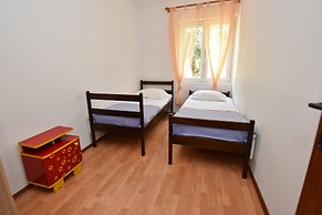 Apartments Caska VI