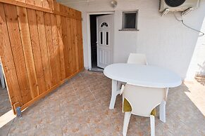 Apartments Caska VI