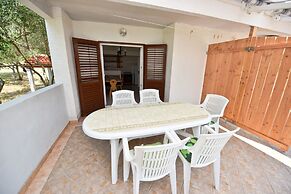 Apartments Caska VI