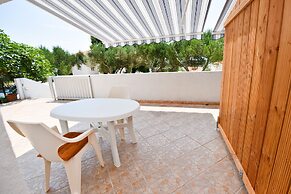 Apartments Caska VI