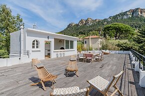 Domaine Maraspar Cassis