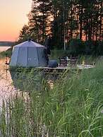 Peace & Quiet Hotel