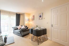 Apartment 5