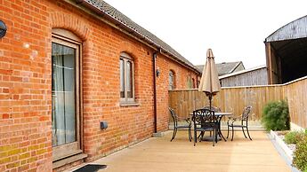 Courtbrook Farm Apartments