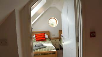 Courtbrook Farm Apartments