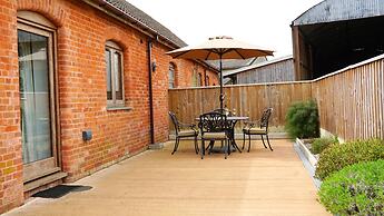 Courtbrook Farm Apartments