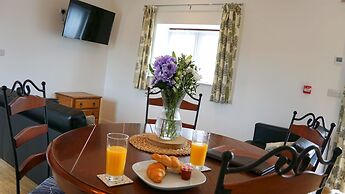 Courtbrook Farm Apartments