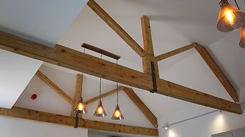 Courtbrook Farm Apartments