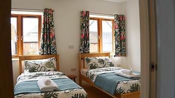 Courtbrook Farm Apartments
