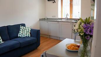 Courtbrook Farm Apartments