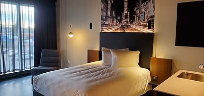 Grand Times Hotel Laval - Centropolis
