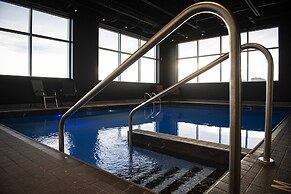 Grand Times Hotel Laval - Centropolis