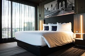 Grand Times Hotel Laval - Centropolis