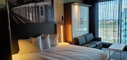 Grand Times Hotel Laval - Centropolis
