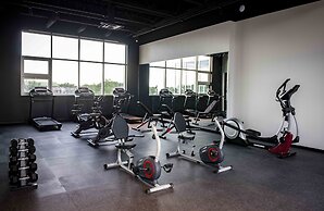 Grand Times Hotel Laval - Centropolis