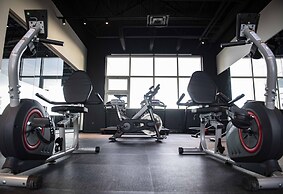 Grand Times Hotel Laval - Centropolis