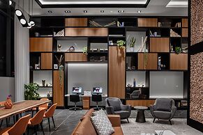 Four Points by Sheraton Flushing