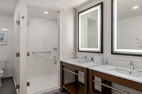 Four Points by Sheraton Monterrey Airport
