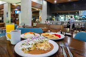 Four Points by Sheraton Monterrey Airport