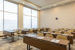 Four Points by Sheraton Monterrey Airport