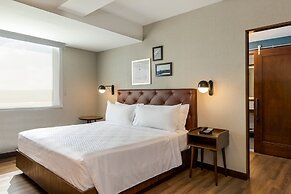 Four Points by Sheraton Monterrey Airport