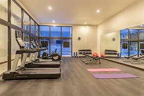 Four Points by Sheraton Monterrey Airport