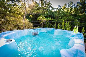 Pohang Ohdoheal Poolvilla