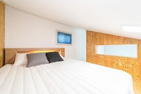 Pohang Ohdoheal Poolvilla